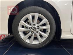 تۆیۆتا کۆرۆلا